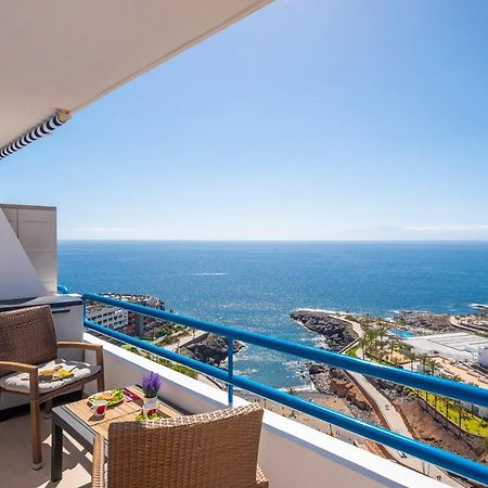 1316 Ocean View Studio Paraiso 帕莱索海滩 外观 照片