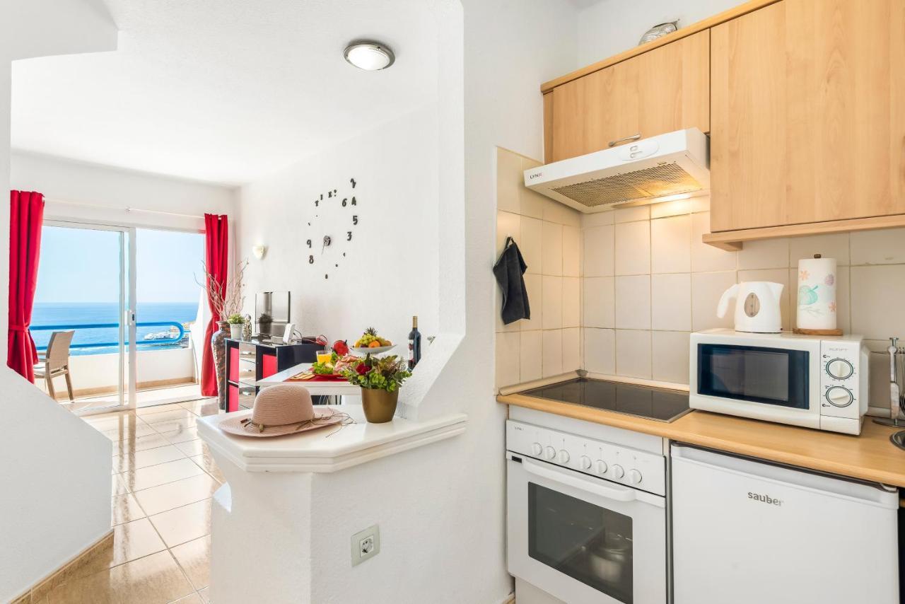 1316 Ocean View Studio Paraiso 帕莱索海滩 外观 照片