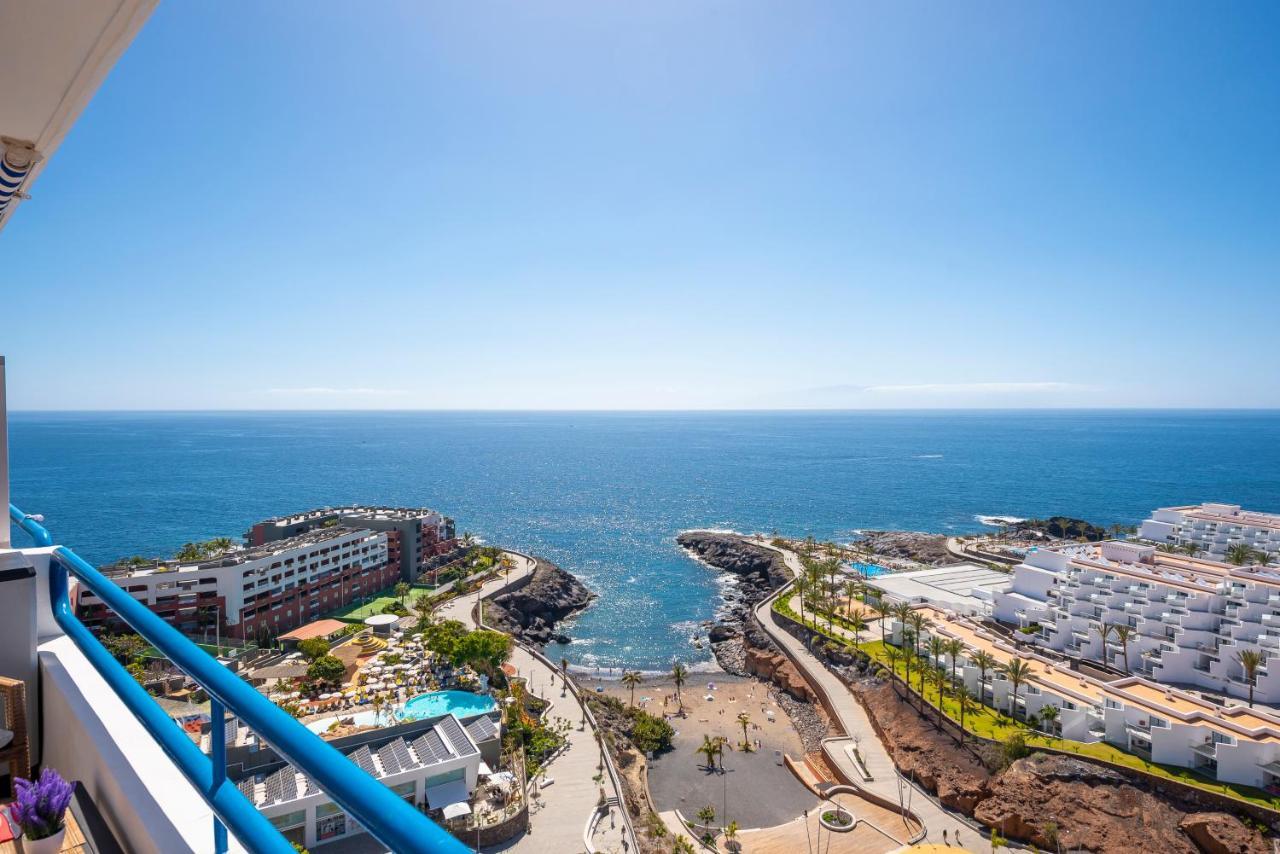 1316 Ocean View Studio Paraiso 帕莱索海滩 外观 照片