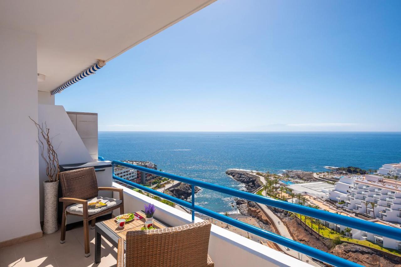 1316 Ocean View Studio Paraiso 帕莱索海滩 外观 照片