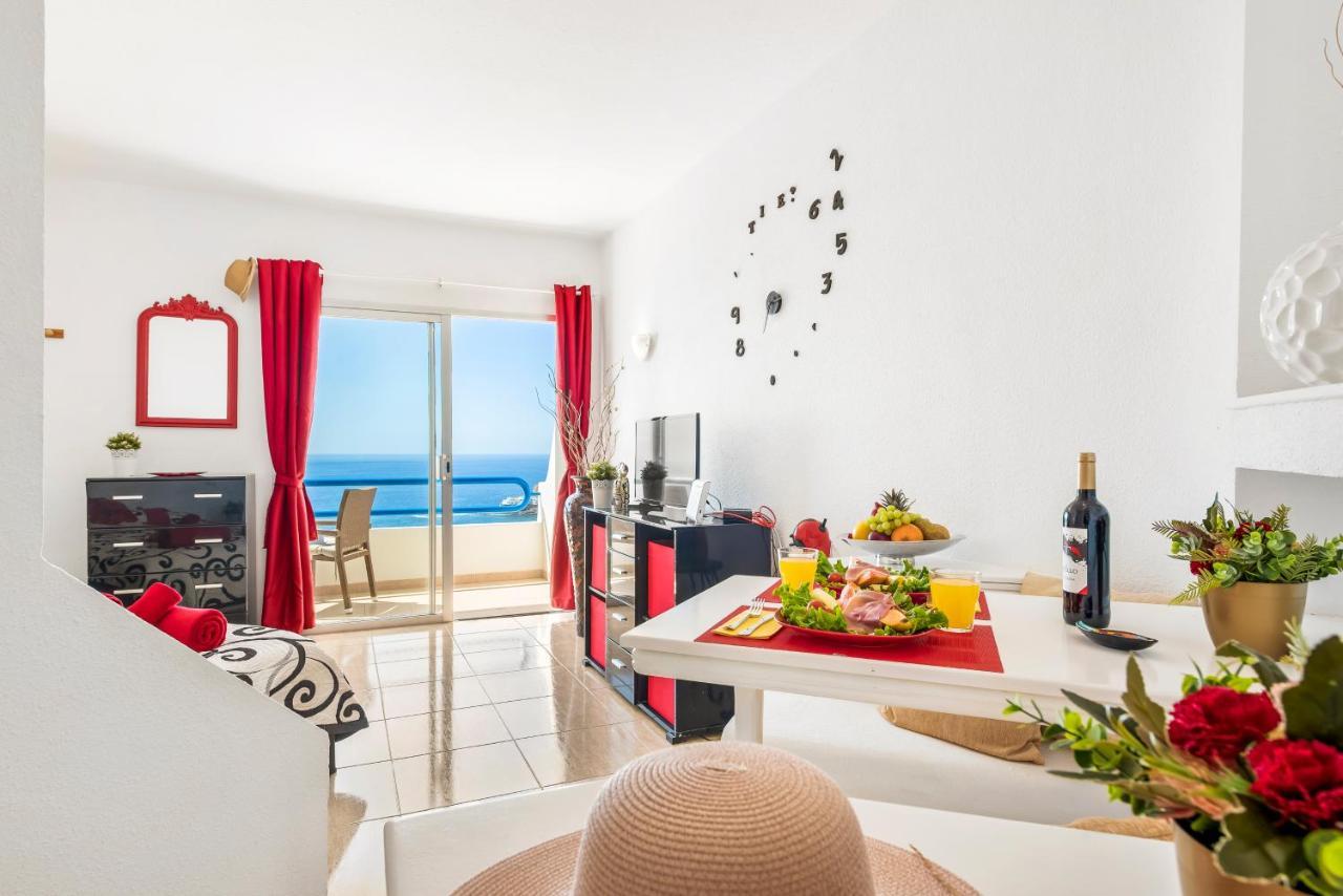 1316 Ocean View Studio Paraiso 帕莱索海滩 外观 照片