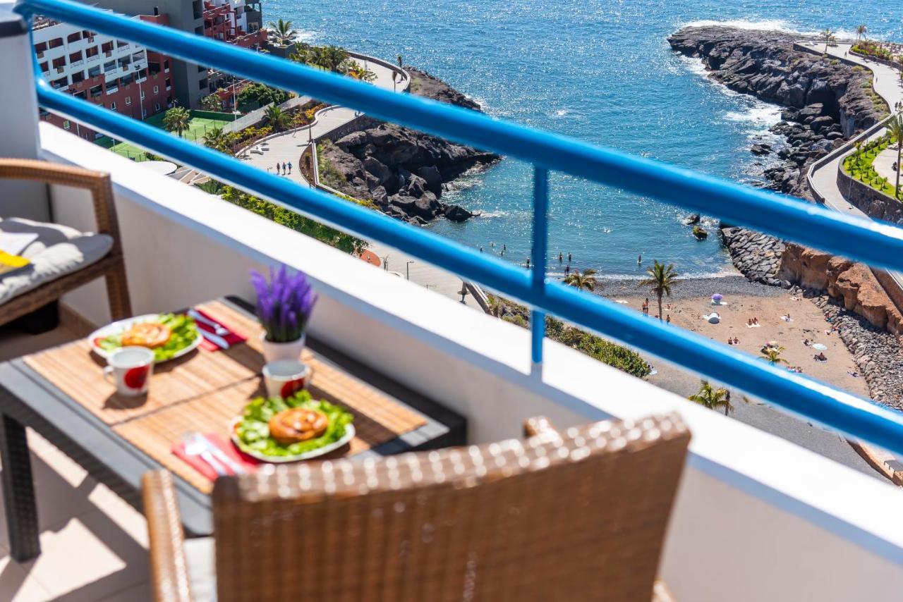 1316 Ocean View Studio Paraiso 帕莱索海滩 外观 照片