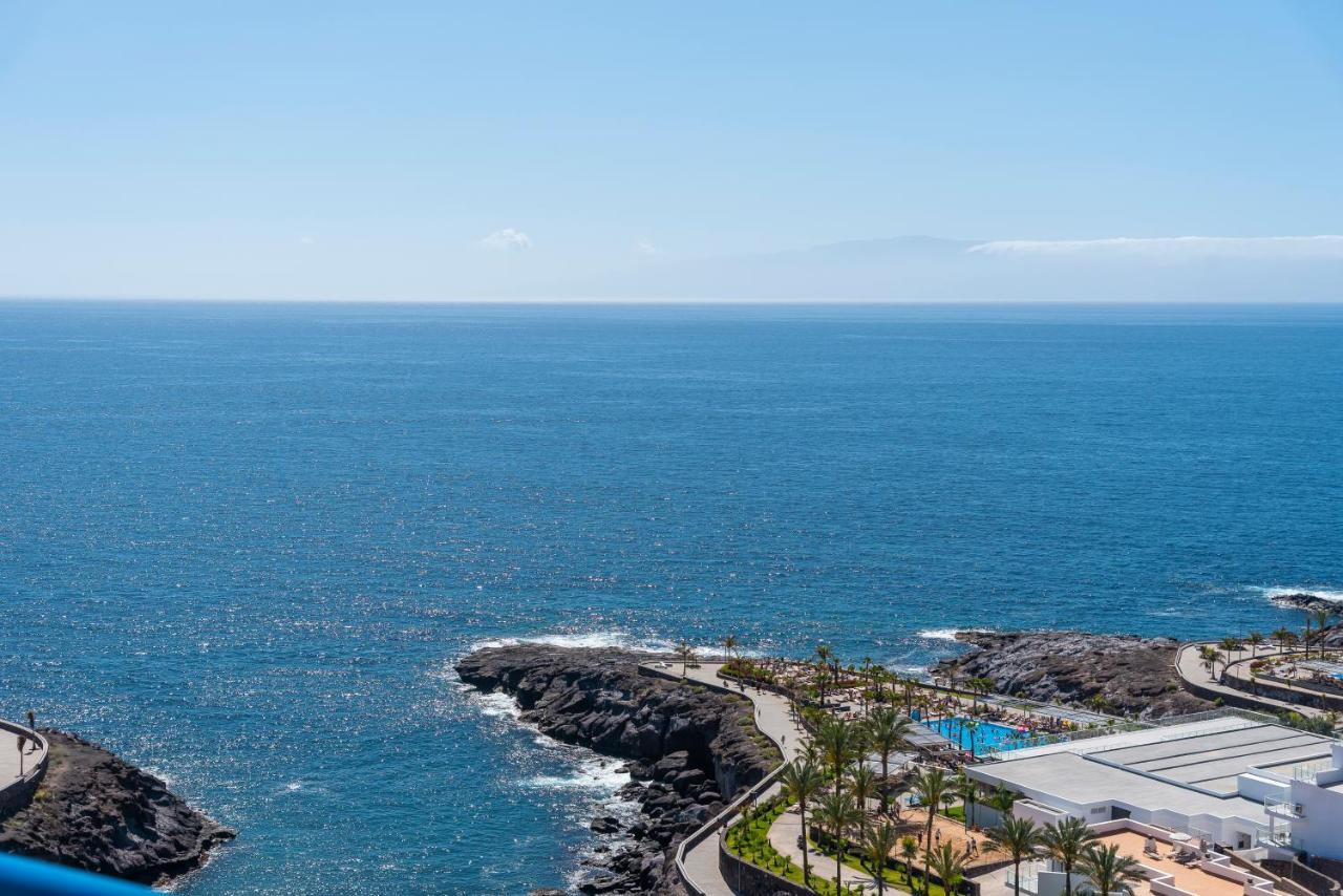 1316 Ocean View Studio Paraiso 帕莱索海滩 外观 照片