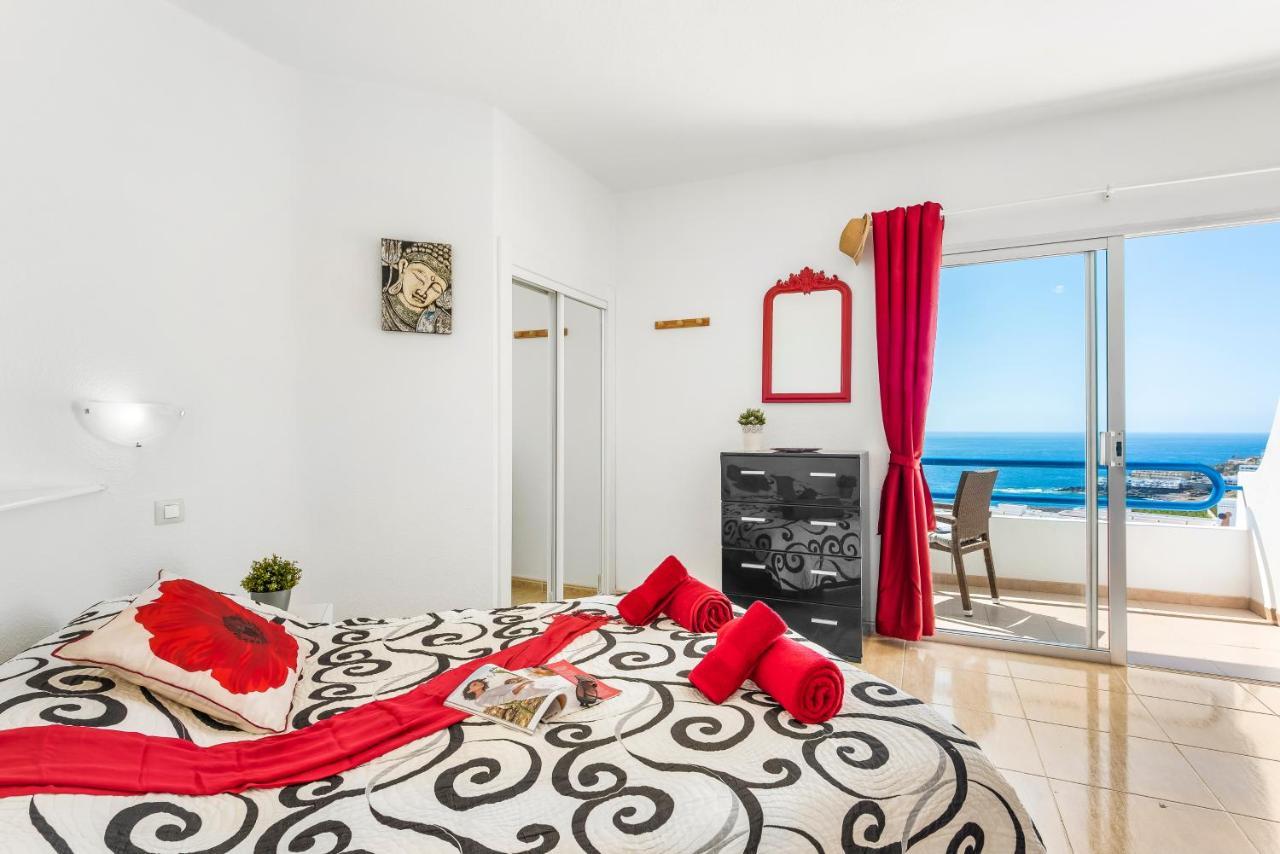 1316 Ocean View Studio Paraiso 帕莱索海滩 外观 照片