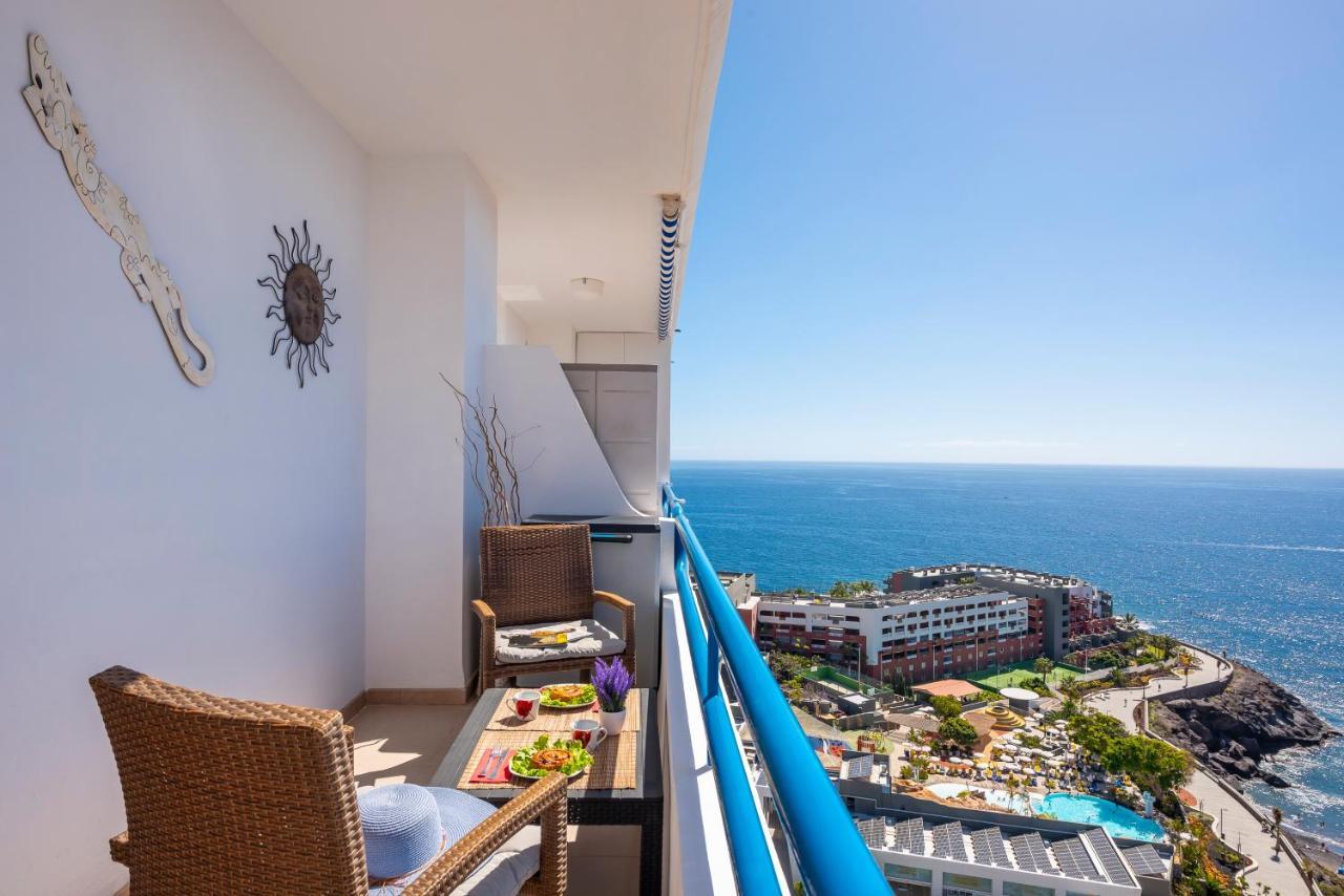 1316 Ocean View Studio Paraiso 帕莱索海滩 外观 照片