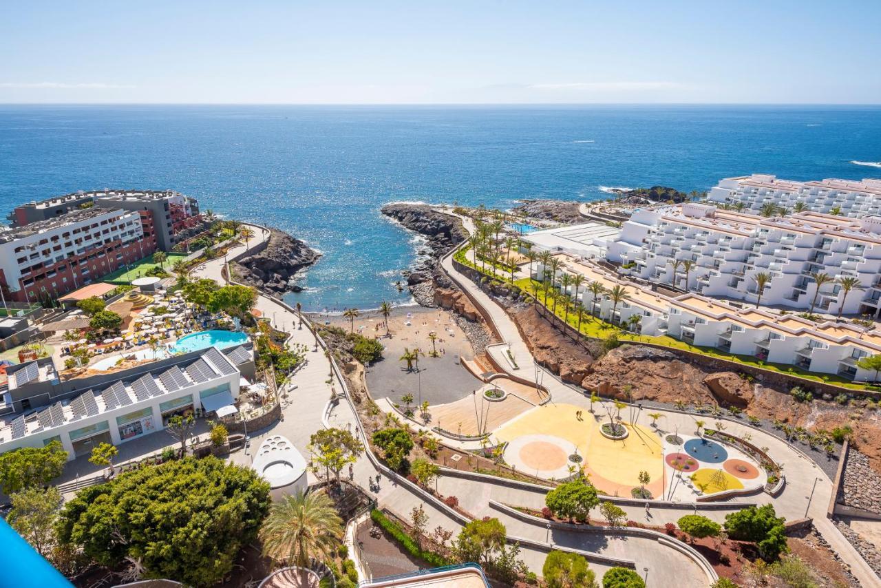 1316 Ocean View Studio Paraiso 帕莱索海滩 外观 照片