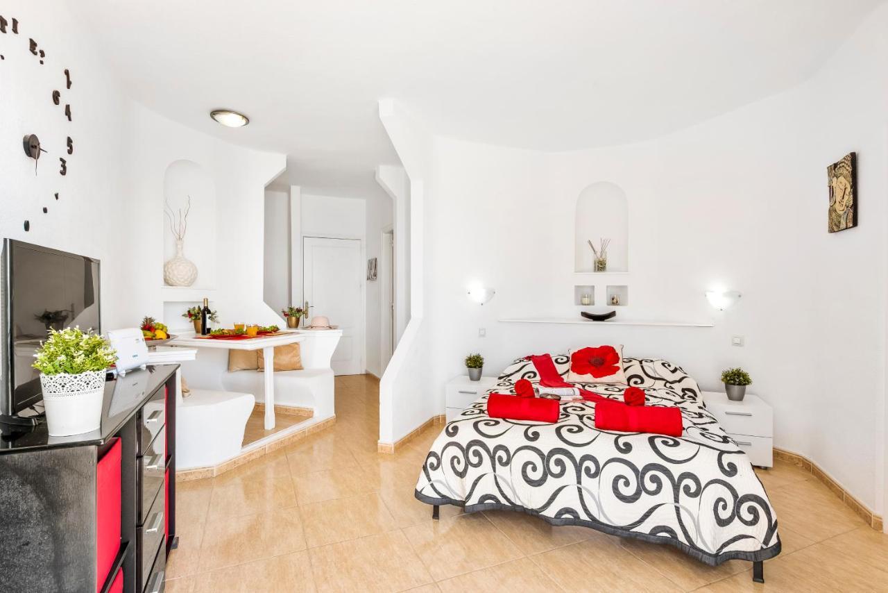 1316 Ocean View Studio Paraiso 帕莱索海滩 外观 照片