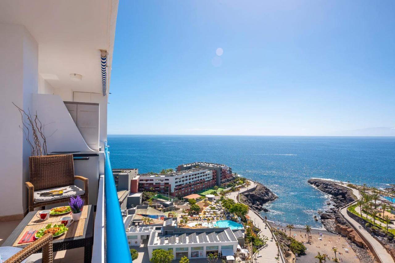 1316 Ocean View Studio Paraiso 帕莱索海滩 外观 照片