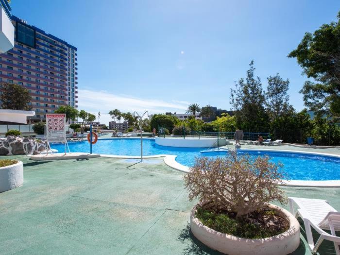 1316 Ocean View Studio Paraiso 帕莱索海滩 外观 照片
